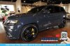Pre-Owned 2018 Jeep Grand Cherokee Trackhawk