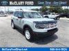 Certified Pre-Owned 2023 Ford Bronco Sport Heritage