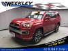 Pre-Owned 2019 Toyota 4Runner Limited