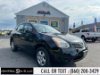 Pre-Owned 2008 Nissan Rogue S SULEV