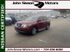 Certified Pre-Owned 2020 Nissan Pathfinder SV