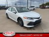 Pre-Owned 2023 Toyota Camry XLE