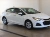 Pre-Owned 2019 Chevrolet Cruze LS