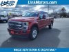 Pre-Owned 2020 Ford F-350 Super Duty Limited