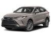 New 2022 Toyota Venza XLE