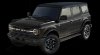 New 2022 Ford Bronco Base