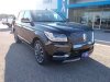 Pre-Owned 2018 Lincoln Navigator Select