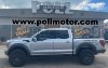 Pre-Owned 2022 Ford F-150 Raptor