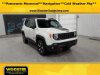 Pre-Owned 2019 Jeep Renegade Trailhawk