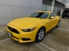 Pre-Owned 2016 Ford Mustang V6