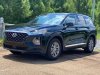 Pre-Owned 2020 Hyundai SANTA FE SE