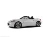 Pre-Owned 2010 Nissan 370Z Base