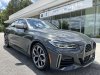 Pre-Owned 2022 BMW 4 Series M440i xDrive Gran Coupe