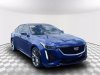 Certified Pre-Owned 2021 Cadillac CT5 Sport