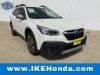 Pre-Owned 2020 Subaru Outback Touring XT
