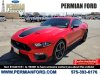 Pre-Owned 2023 Ford Mustang Mach 1