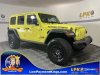 Pre-Owned 2022 Jeep Wrangler Unlimited High Tide