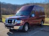 Pre-Owned 2012 Nissan NV Cargo 2500 HD SV