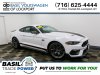 Pre-Owned 2021 Ford Mustang Mach 1