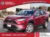 Certified Pre-Owned 2021 Toyota RAV4 LE