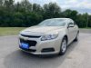 Pre-Owned 2016 Chevrolet Malibu Limited LT