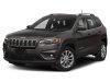 New 2022 Jeep Cherokee Altitude