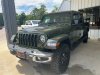 New 2023 Jeep Gladiator Texas Trail