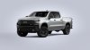 New 2022 Chevrolet Silverado 1500 Limited LT Trail Boss