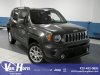 Pre-Owned 2021 Jeep Renegade Limited