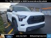 Certified Pre-Owned 2024 Toyota Sequoia TRD Pro