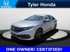 Certified Pre-Owned 2021 Honda Civic Sport