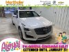Pre-Owned 2019 Cadillac CTS 2.0T Luxury