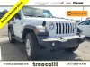 Certified Pre-Owned 2023 Jeep Wrangler Sport S