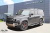 Pre-Owned 2023 Land Rover Defender 130 X