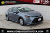 Certified Pre-Owned 2020 Toyota Corolla L