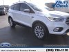 Certified Pre-Owned 2018 Ford Escape Titanium