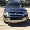 Pre-Owned 2007 Ford Expedition Eddie Bauer