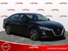 Certified Pre-Owned 2021 Nissan Altima 2.5 Platinum