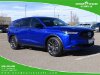 Pre-Owned 2023 Acura MDX SH-AWD w/A-SPEC