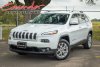 Pre-Owned 2018 Jeep Cherokee Latitude Plus