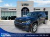Pre-Owned 2024 Jeep Grand Cherokee Limited