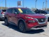Pre-Owned 2023 Nissan Rogue S