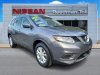 Certified Pre-Owned 2016 Nissan Rogue SV