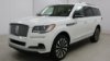 Certified Pre-Owned 2022 Lincoln Navigator Reserve