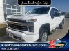 Certified Pre-Owned 2023 Chevrolet Silverado 2500HD High Country