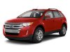 Pre-Owned 2013 Ford Edge SE