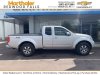 Pre-Owned 2012 Nissan Frontier PRO-4X