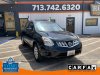 Pre-Owned 2012 Nissan Rogue S