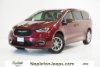 Certified Pre-Owned 2023 Chrysler Pacifica Touring L