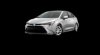 New 2023 Toyota Corolla Hybrid LE